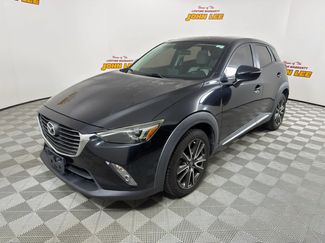 Used 2017 MAZDA CX-3 Grand Touring FWD video 1