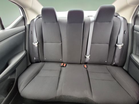 Used 2024 Nissan Sentra S FWD image 17