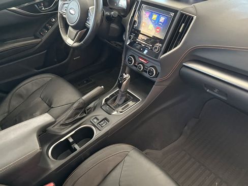 Used 2018 Subaru Crosstrek 2.0i Limited AWD/4WD image 16