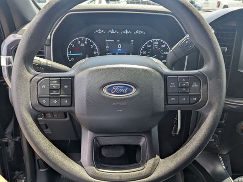 Used 2023 Ford F150 XL w/ STX Appearance Package AWD/4WD image 18