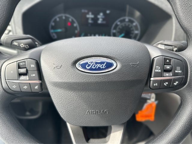 New 2025 Ford Transit 150 Low Roof w/ Exterior Upgrade Package RWD image 26
