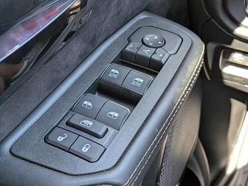 New 2026 RAM 1500 RHO AWD/4WD image 25