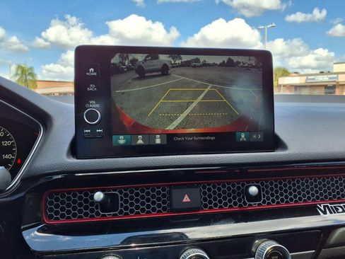 Used 2023 Honda Civic Si image 34