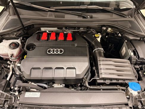 Used 2023 Audi S3 Premium w/ Convenience Package image 11