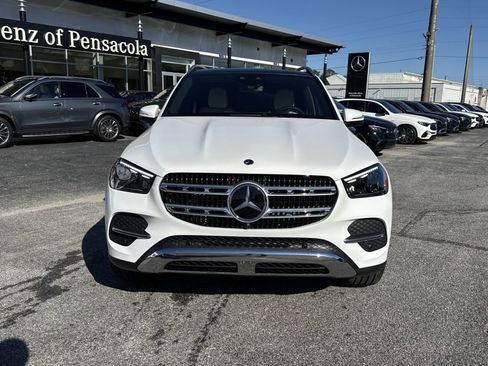 New 2026 Mercedes-Benz GLE 350 4MATIC image 8