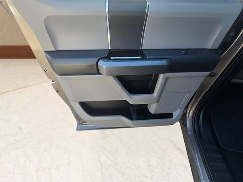 Used 2018 Ford F150 XLT AWD/4WD image 46