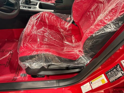 New 2026 Honda Civic Type R image 13