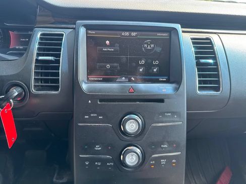 Used 2014 Ford Flex SEL w/ Equipment Group 201A AWD/4WD image 14