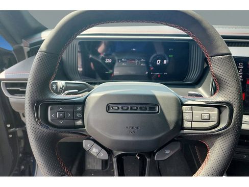 New 2025 Dodge Charger R/T w/ Quick Order Package 25M R/T image 11