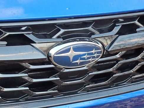 New 2025 Subaru WRX Premium image 4