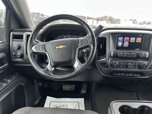 Used 2014 Chevrolet Silverado 1500 LT w/ All Star Edition image 17