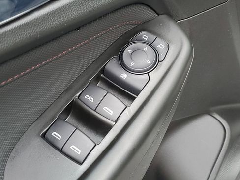 Certified 2022 Chevrolet TrailBlazer RS image 24