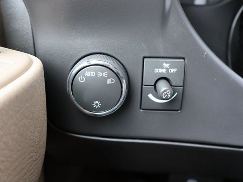 New 2025 Chevrolet Express 3500 Work Van w/ Chrome Appearance Package image 10