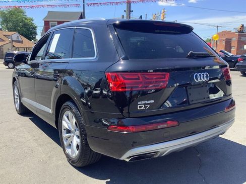 Used 2019 Audi Q7 2.0T Premium w/ Convenience Package AWD/4WD image 30