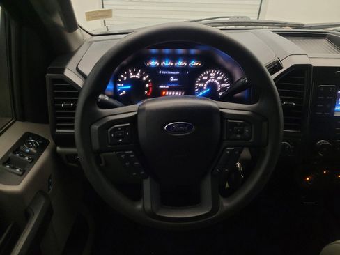 Used 2016 Ford F150 XL w/ Equipment Group 101A Mid AWD/4WD image 22