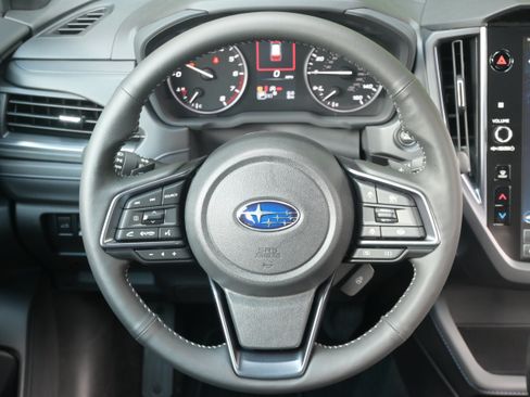 New 2026 Subaru Forester Limited AWD/4WD image 17