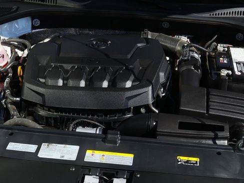 Used 2022 Volkswagen Passat 2.0T SE image 58