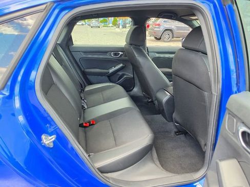 Certified 2023 Honda Civic Sport image 14