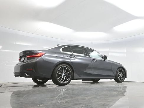 Used 2019 BMW 330i Sedan w/ Convenience Package RWD image 57