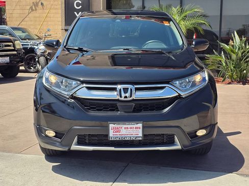 Used 2019 Honda CR-V EX image 4