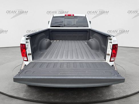 Used 2012 RAM 2500 Limited AWD/4WD image 18