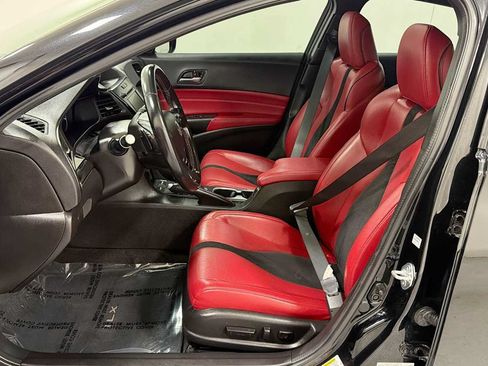 Used 2022 Acura ILX FWD image 13