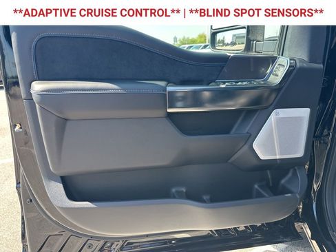 New 2026 Ford F350 Platinum w/ FX4 Off-Road Package image 11