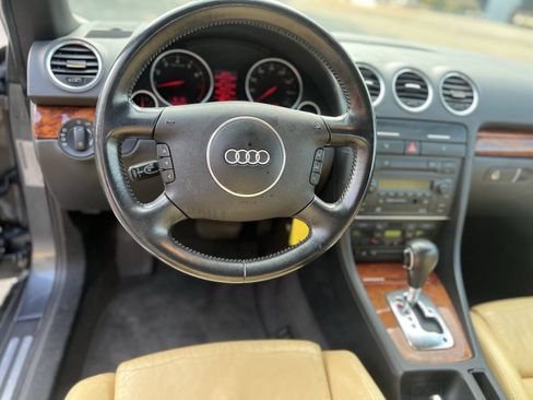 Used 2003 Audi A4 3.0 FWD image 18