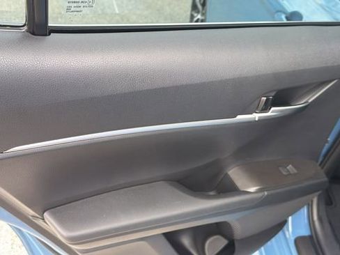 Certified 2023 Toyota Camry SE FWD image 23