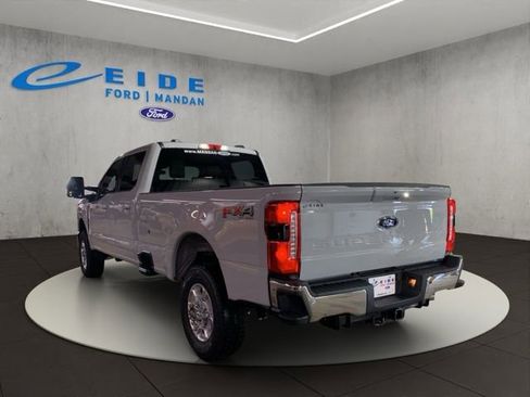 New 2026 Ford F250 XLT w/ XLT Premium Package image 4