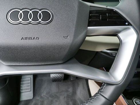 New 2026 Audi A6 Premium Plus AWD/4WD image 34