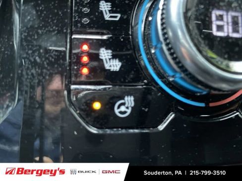 Certified 2022 GMC Sierra 1500 Denali Ultimate image 41