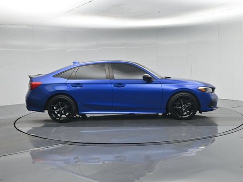 Used 2022 Honda Civic Si image 23