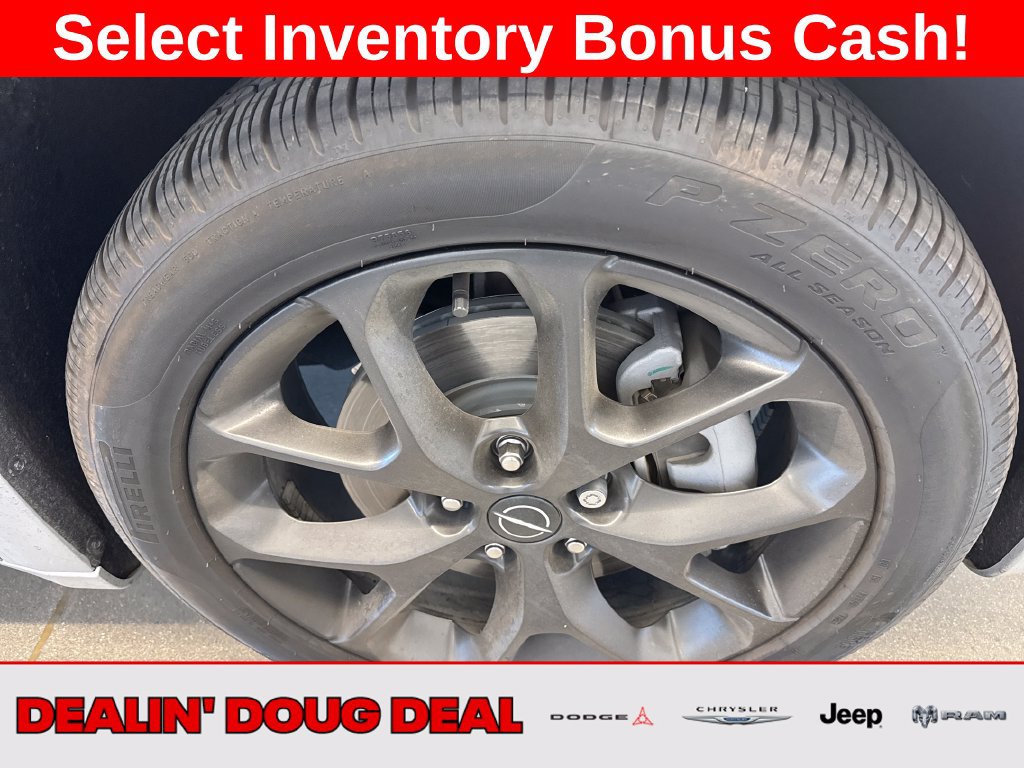New 2026 Chrysler Pacifica Select w/ S Appearance Package AWD/4WD image 24