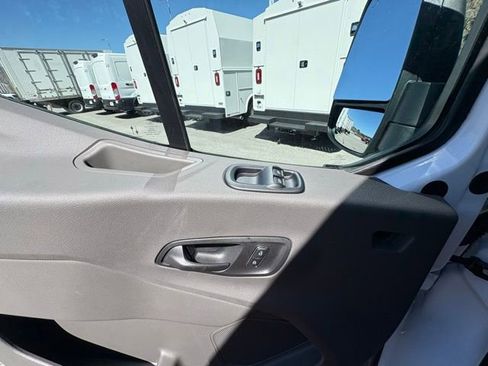 New 2024 Ford Transit 250 Base w/ Load Area Protection Package image 11