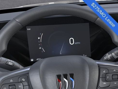 New 2026 Buick Envista Preferred w/ Convenience I Package image 38