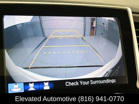 Used 2017 Honda Pilot EX-L image 10