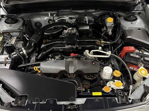 Used 2013 Subaru Forester 2.5X Premium image 29