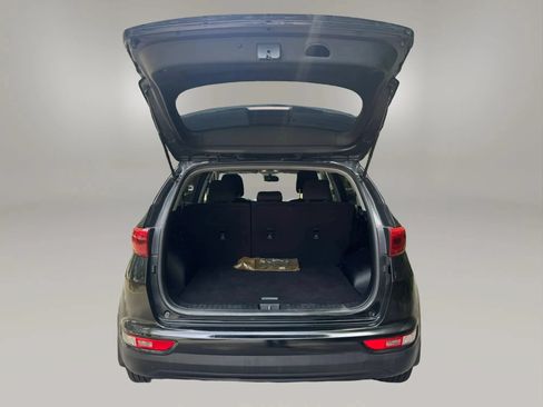 Used 2017 Kia Sportage LX FWD image 6