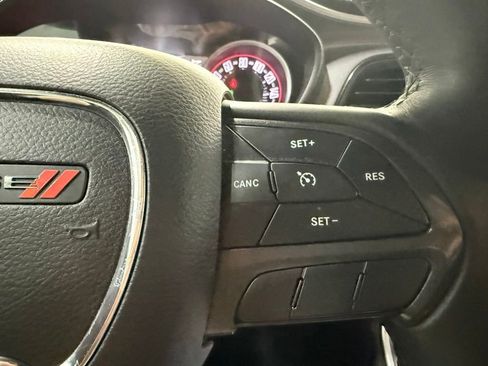 Used 2019 Dodge Challenger SXT RWD image 25