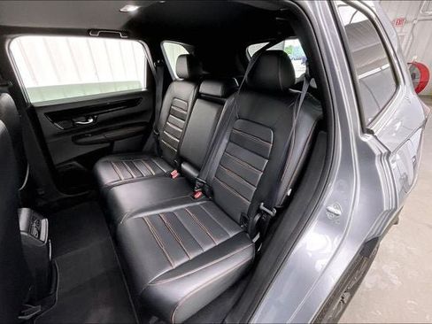 Used 2024 Honda CR-V Sport Touring image 20