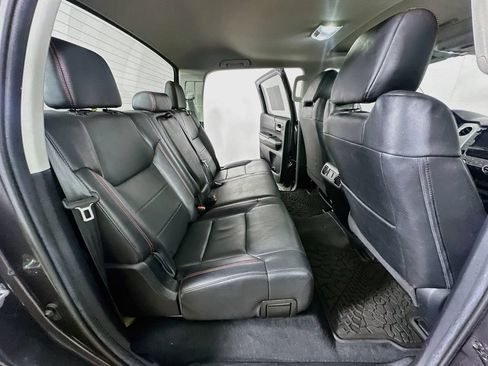 Used 2021 Toyota Tundra TRD Pro AWD/4WD image 11