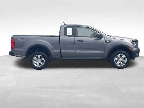 Used 2021 Ford Ranger XL w/ Equipment Group 101A High AWD/4WD image 2