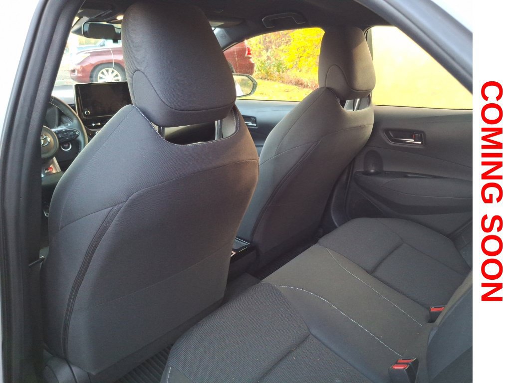 Used 2023 Toyota Corolla GR w/ Performance Package AWD/4WD image 11