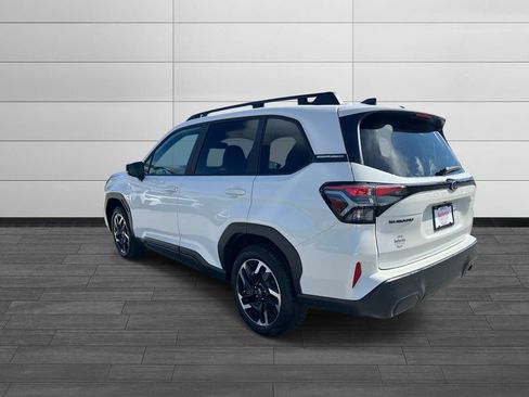 Certified 2026 Subaru Forester Limited AWD/4WD image 5