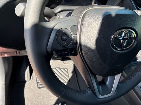 New 2026 Toyota Corolla Cross LE image 24