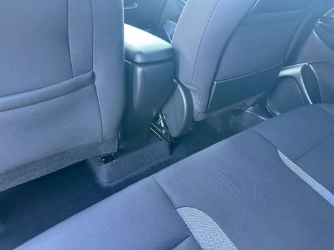 Used 2025 Chevrolet TrailBlazer LT image 24