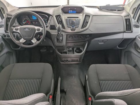 Used 2018 Ford Transit 350 138 w/ Interior Upgrade Package image 18