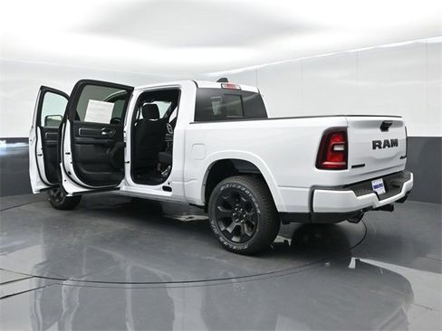 New 2026 RAM 1500 Big Horn/Lone Star image 60