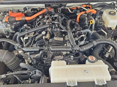 Used 2025 Toyota Land Cruiser 1958 AWD/4WD image 30
